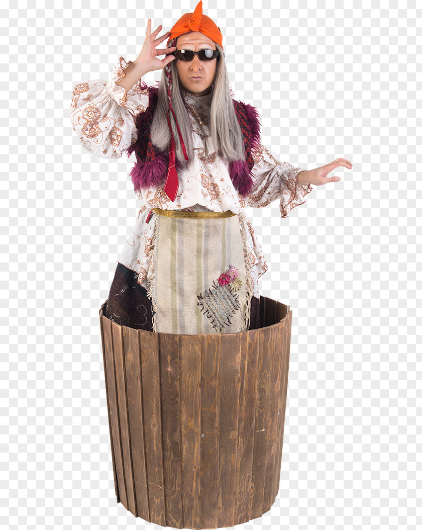 Costume Design Fawn Baba Yaga Clothing PNG