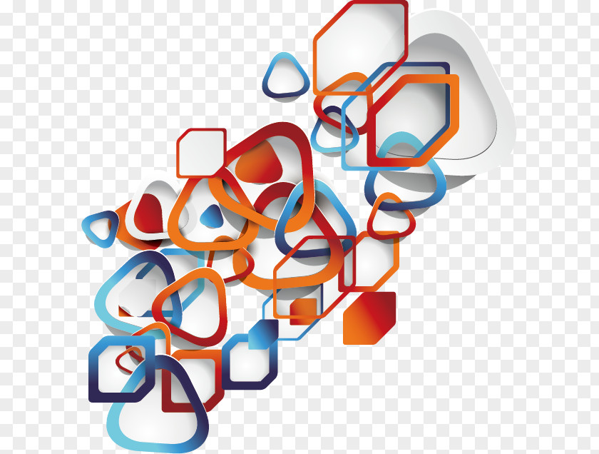 Creative Abstract PNG