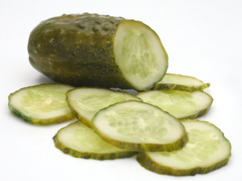 Cucumber Pickled Montreal-style Smoked Meat Dill Pickling PNG