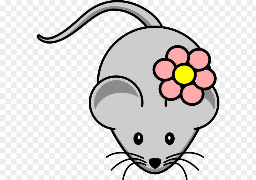 Evil Rat Cliparts Mouse Free Content Clip Art PNG