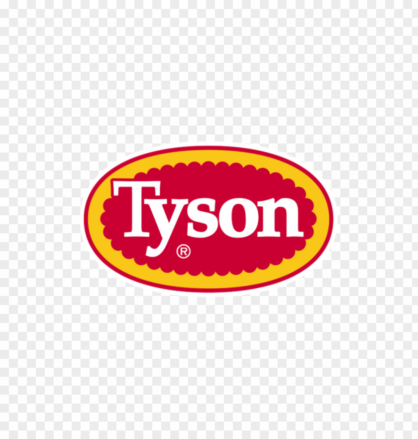 Food Logo Tyson Foods Springdale Meat Packing Industry Company PNG