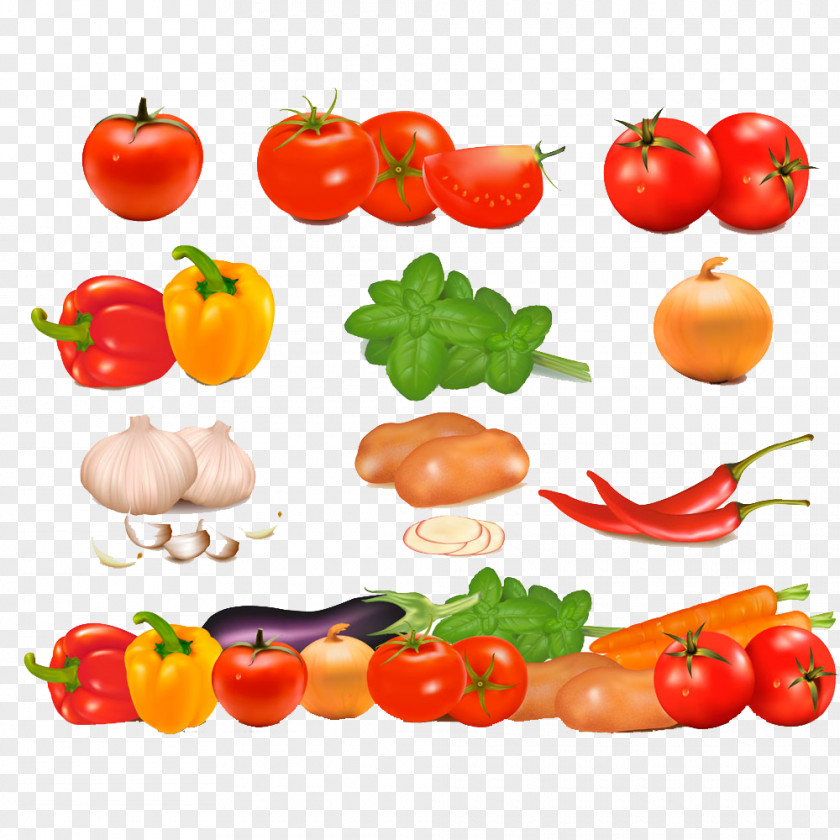 Fresh Fruits And Vegetables Food Vegetable Juice Fruit PNG