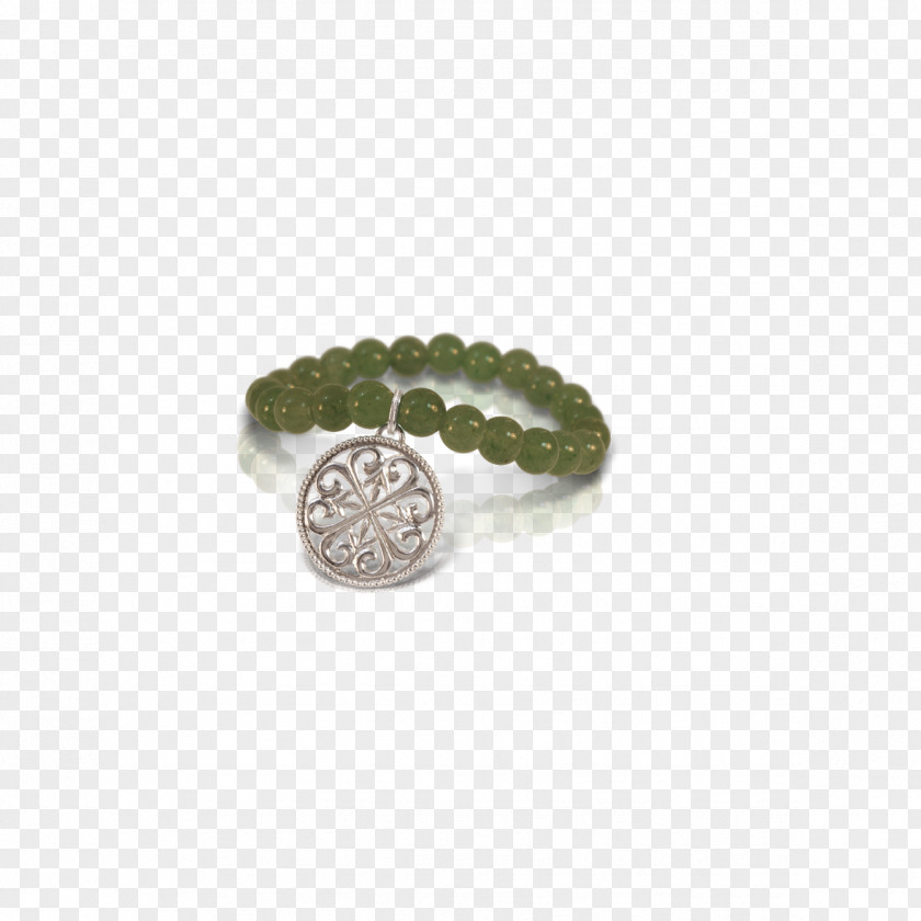 Good Luck Charm Jade Silver Bracelet Jewelry Design Jewellery PNG