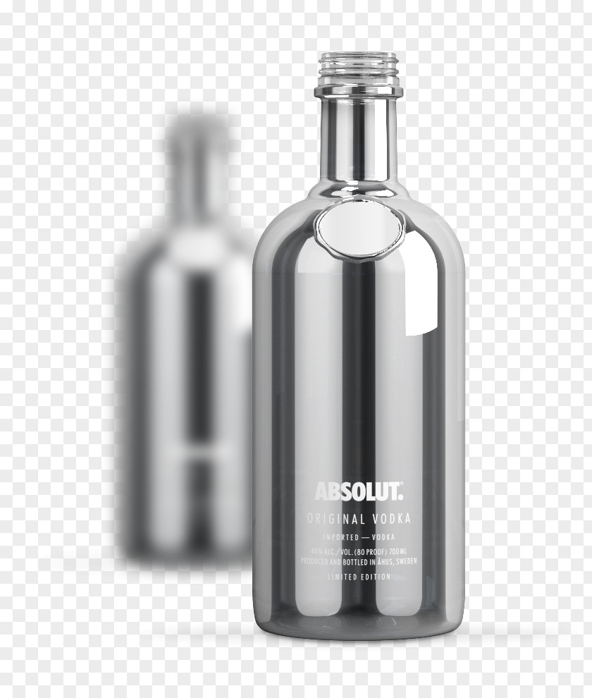 Inkjet Floating Effect Glass Bottle Liquor Wine Liquid PNG