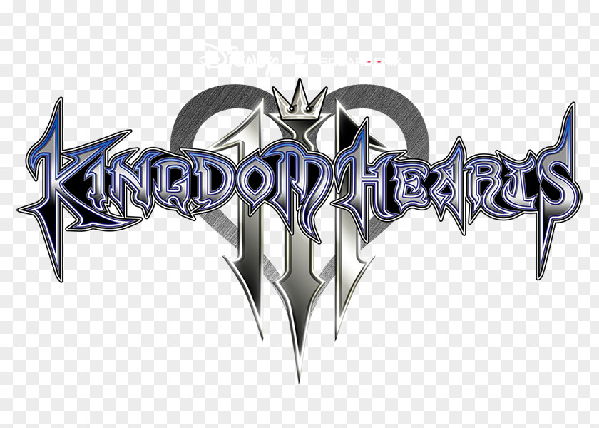 Kingdom Hearts Logo Tattoo III 3D: Dream Drop Distance HD 2.8 Final Chapter Prologue Coded PNG