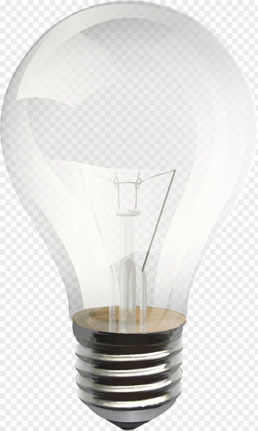 Light Bulb Lighting Incandescent Lamp Shades Edison Screw PNG