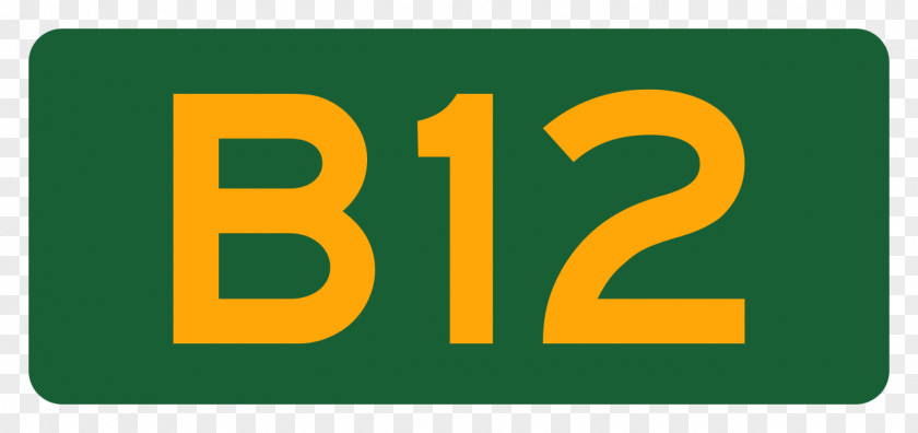 Line Logo Green Brand Number PNG