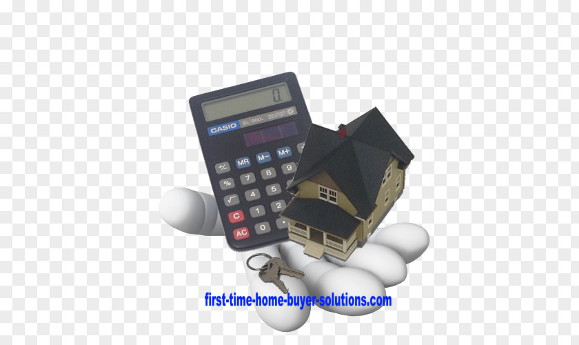 Mortgage Calculator Loan Adjustable-rate Iconfinder PNG