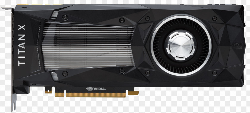 Nvidia Graphics Cards & Video Adapters Pascal GeForce 10 Series PNG