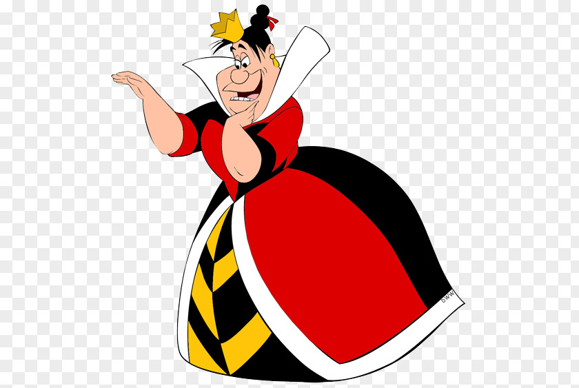 Queen Of Hearts King Cheshire Cat The Walt Disney Company Clip Art PNG