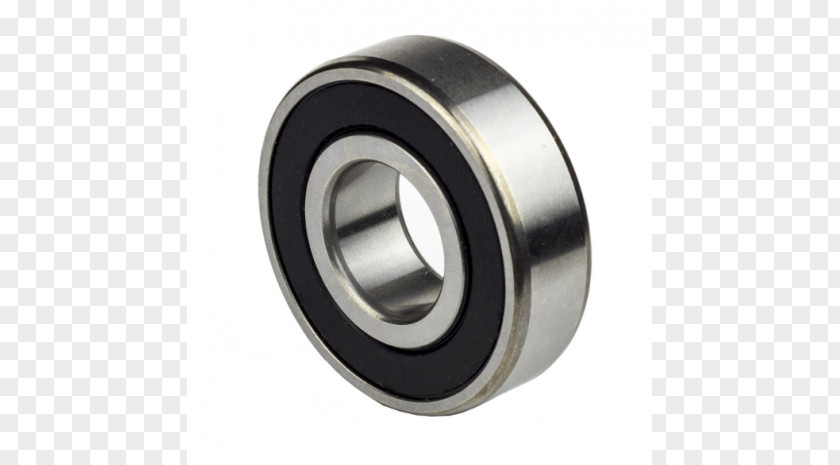 Seal Ball Bearing Rolling-element PNG