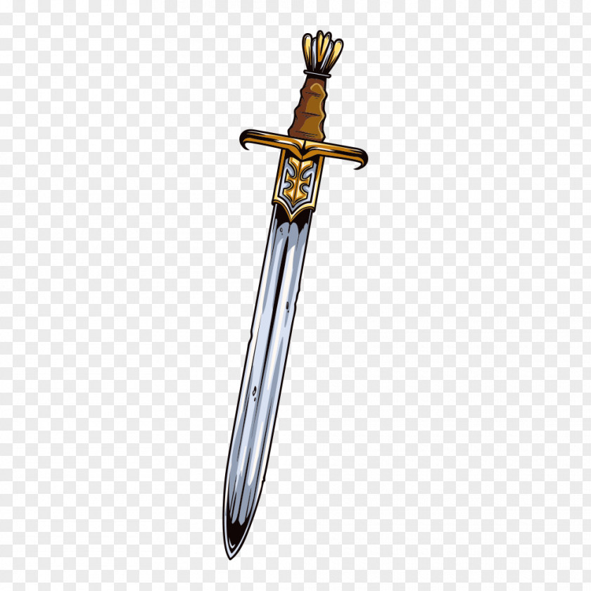 Sword Suit Of Swords U4e2du56fdu540du5251 PNG