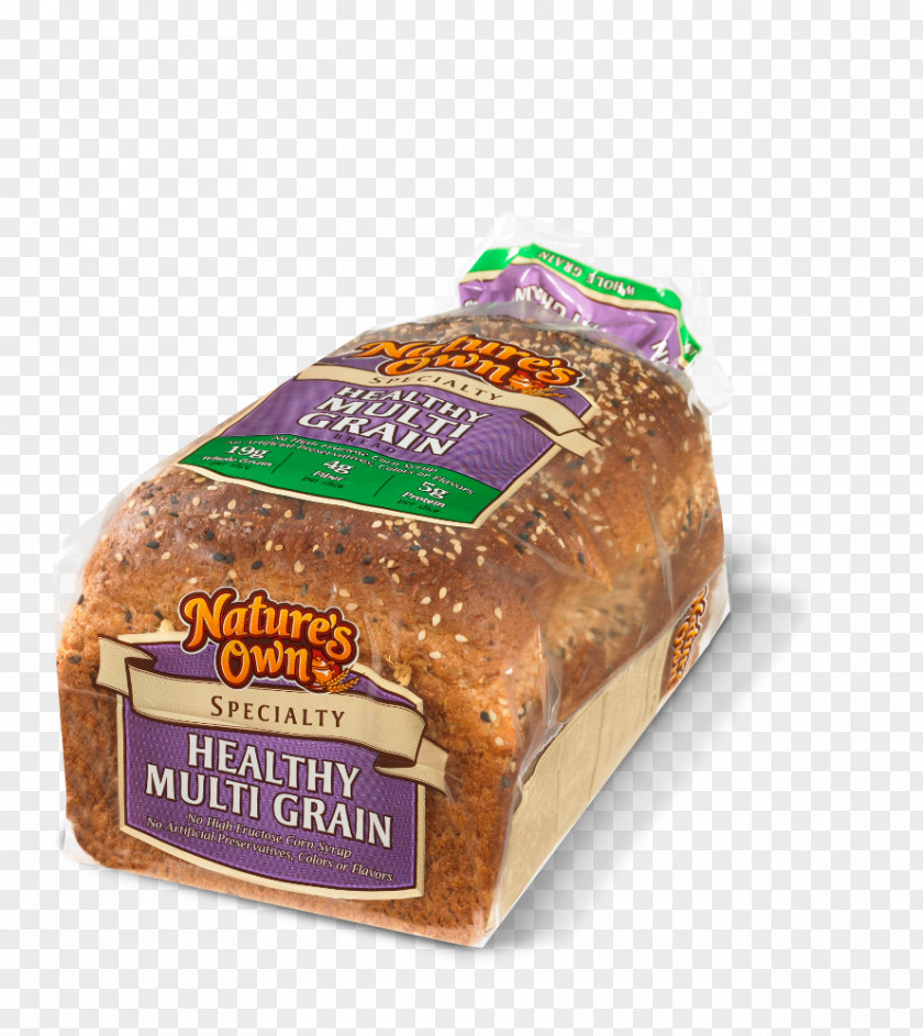 Whole Wheat Bread Grain White Multigrain PNG