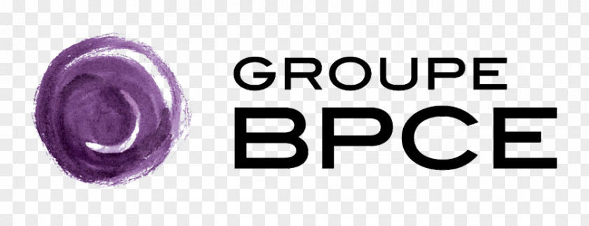 Bank Groupe BPCE Logo Brand PNG