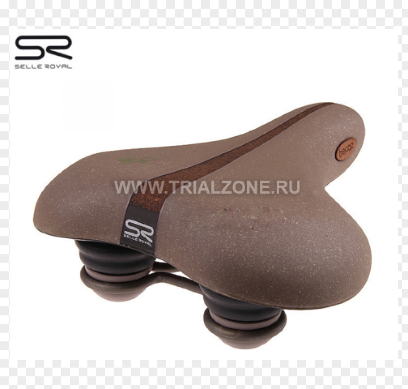 Bicycle Saddles PNG