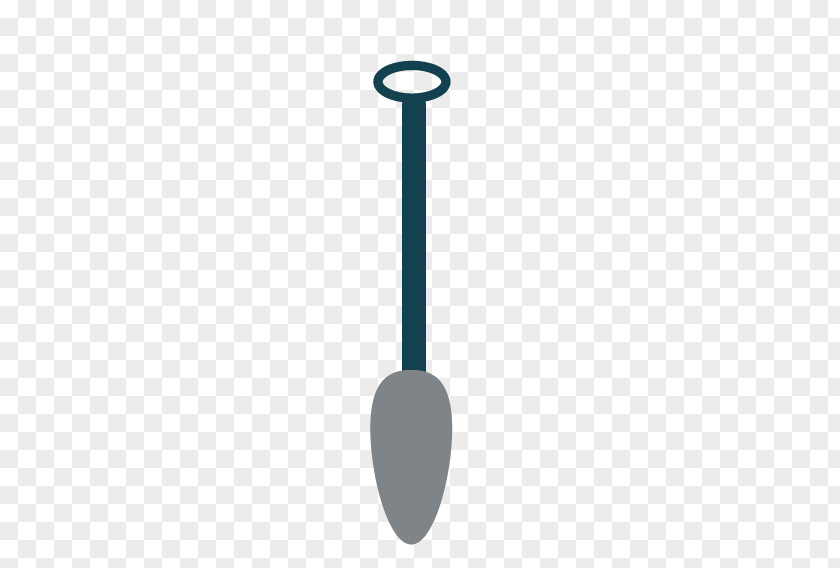 Black Shovel Tools Agriculture Tool Machine PNG