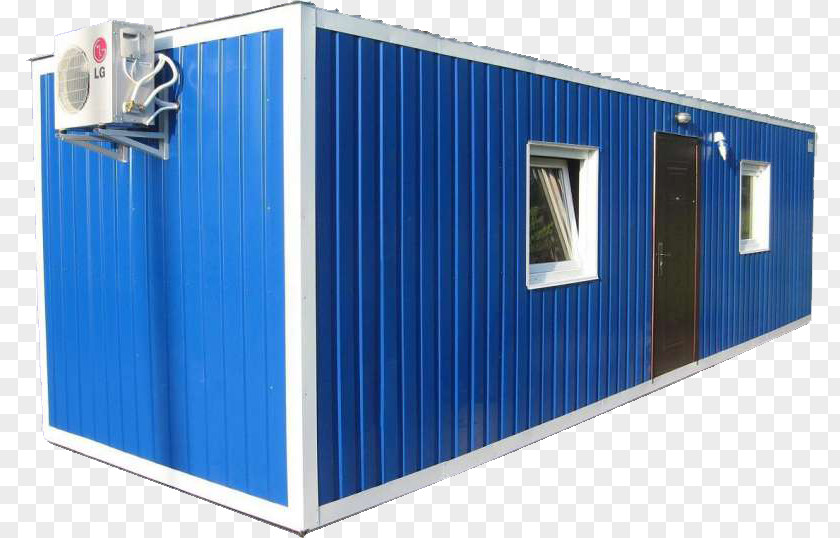 Building Architectural Engineering Construction Trailer Materials Price PNG