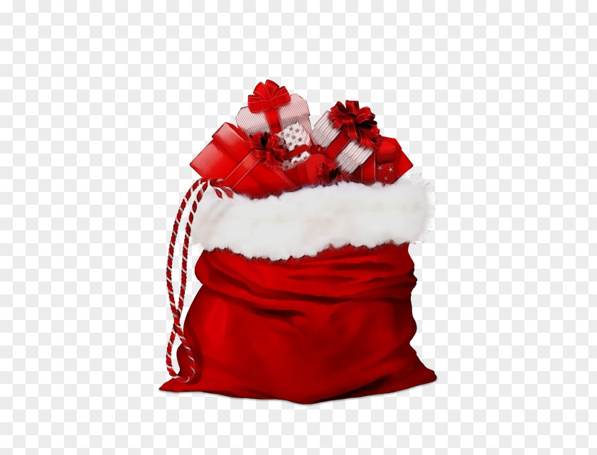 Fictional Character Costume Accessory Santa Claus PNG