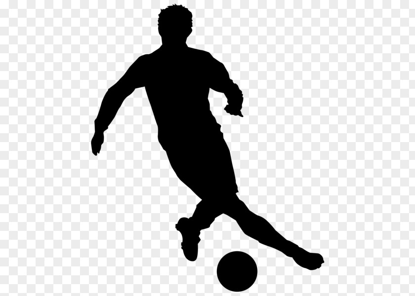 Football Design Player Clip Art PNG