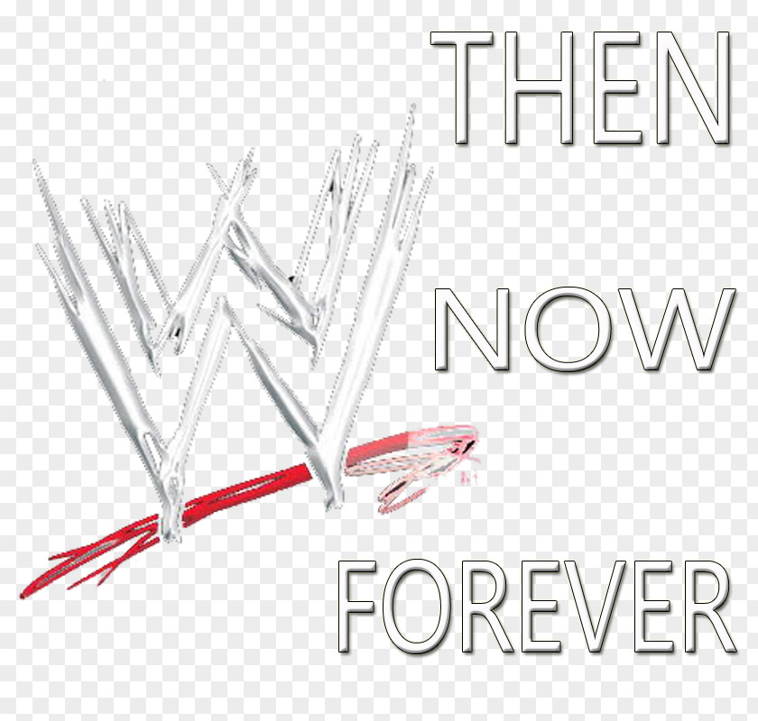 Forever Logo Royal Rumble 2018 Chokeslam PNG