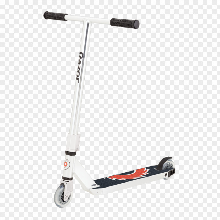 Kick Scooter Razor USA LLC Bicycle Handlebars PNG