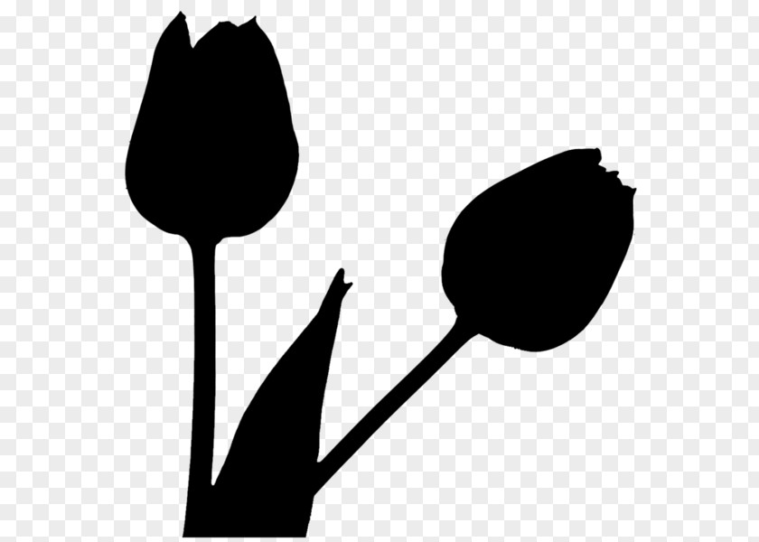 Leaf Clip Art Flower Plant Stem Silhouette PNG