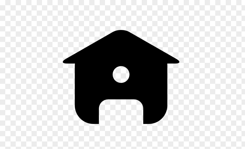 Little House Home Page PNG