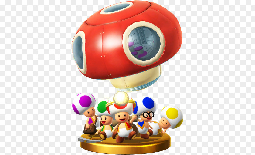Mario Bros Super Galaxy 2 Captain Toad: Treasure Tracker Wii U PNG