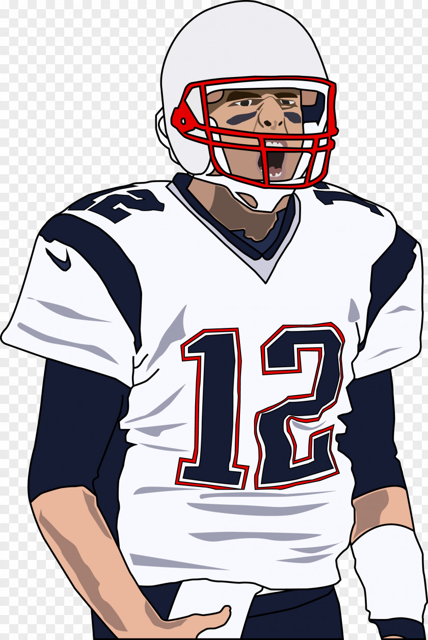 New England Patriots Super Bowl LI T-shirt Deflategate NFL PNG
