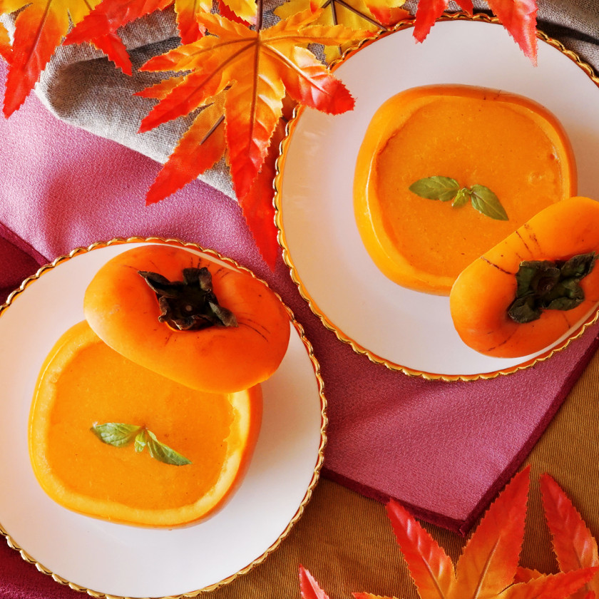 Persimmon Pudding Japanese Date-plum Common Bread PNG