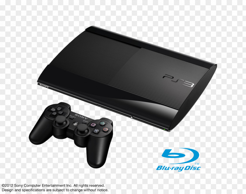 Playstation PlayStation 3 System Software 2 Video Game Consoles PNG