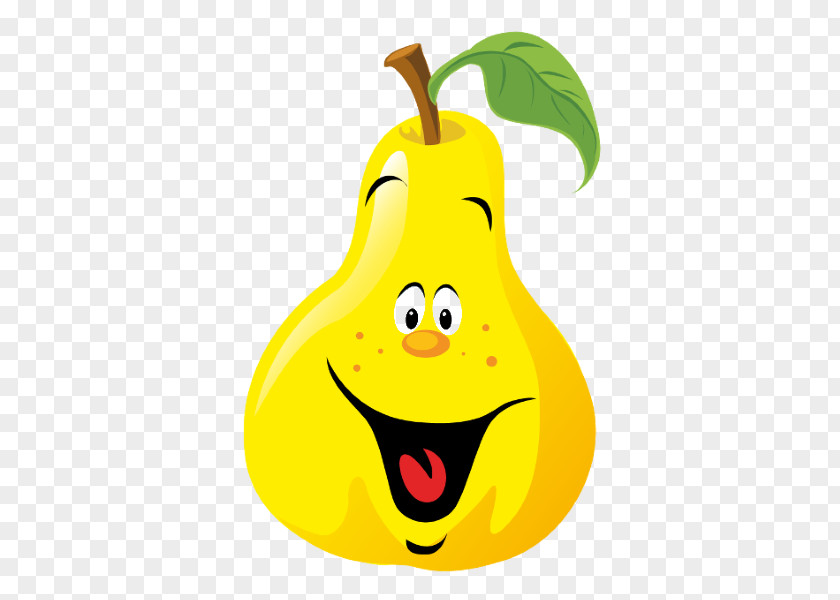 Smiley Clip Art Fruit Image PNG