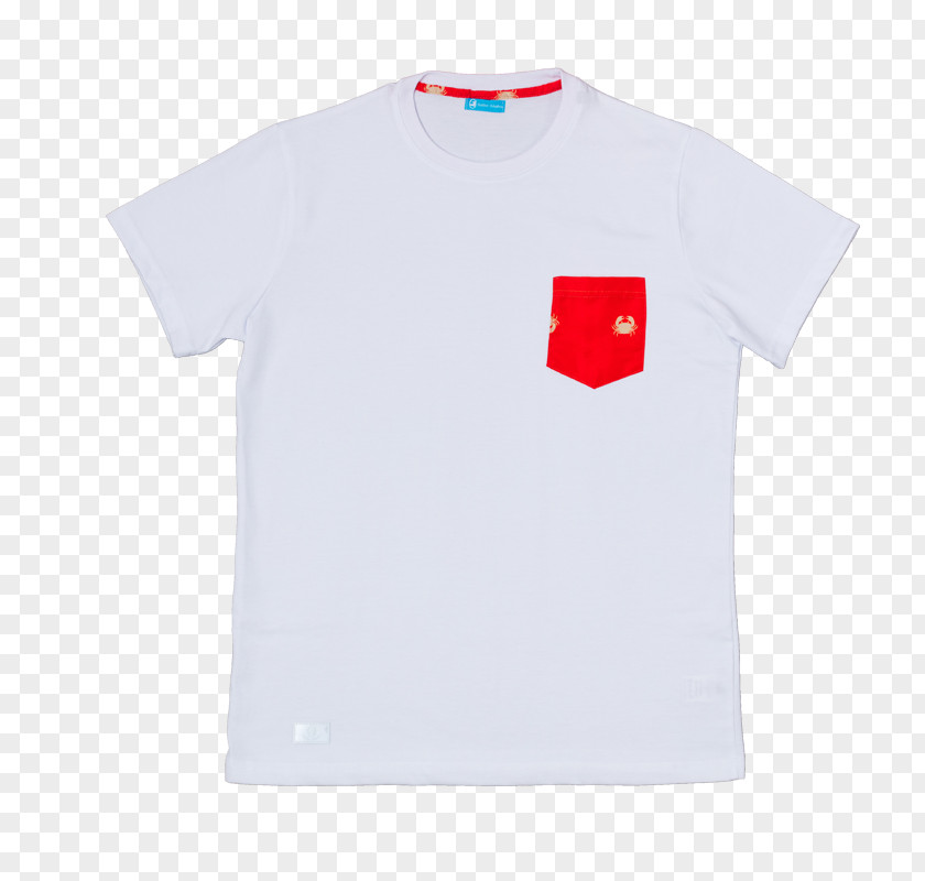 T-shirt Sleeve Brand Collar PNG