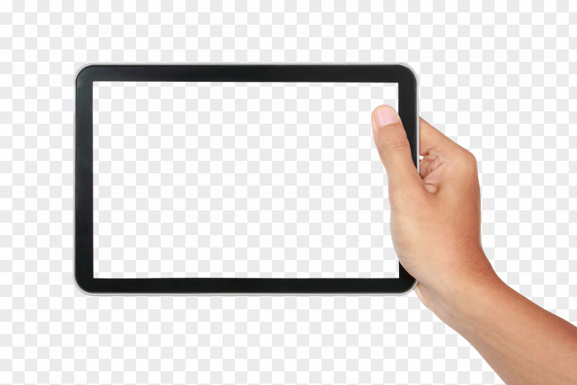 Technology Thumb PNG