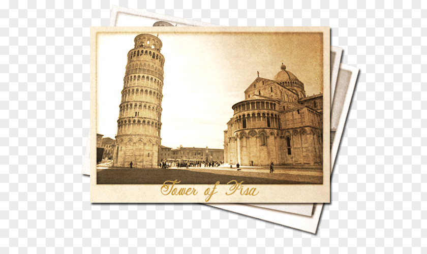 Travel Leaning Tower Of Pisa Knights' Square Doge's Palace Saint Mark's Basilica PNG