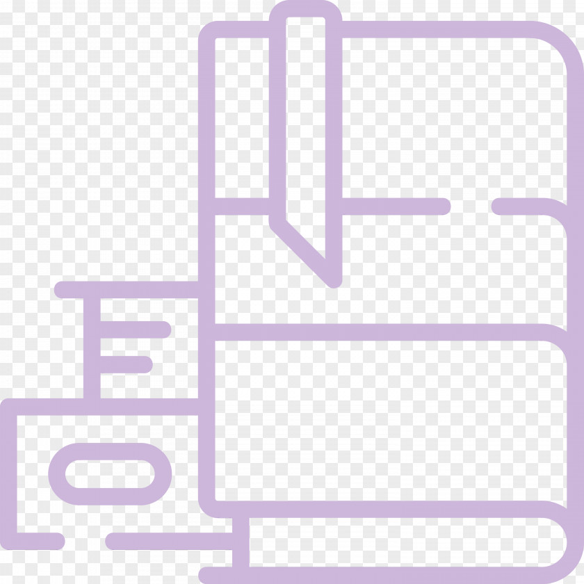 Angle Line Number Purple Area PNG