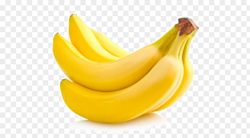 Banana Milk Food Fruit PNG