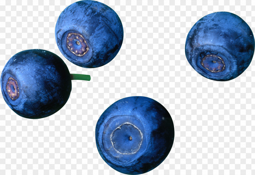 Blueberries European Blueberry Fruit PNG