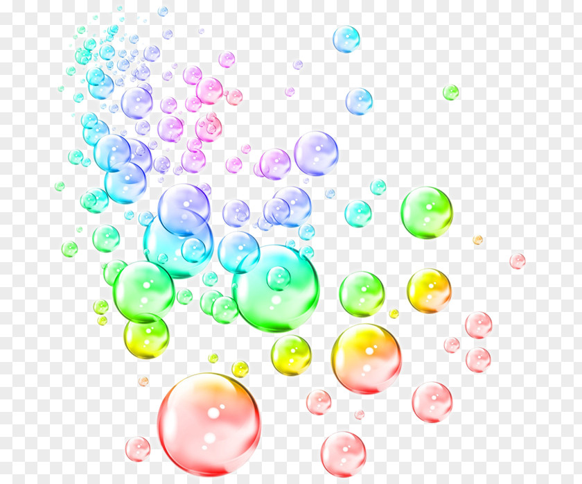 Burbujas De Agua Soap Bubble Rainbow Stock Photography PNG
