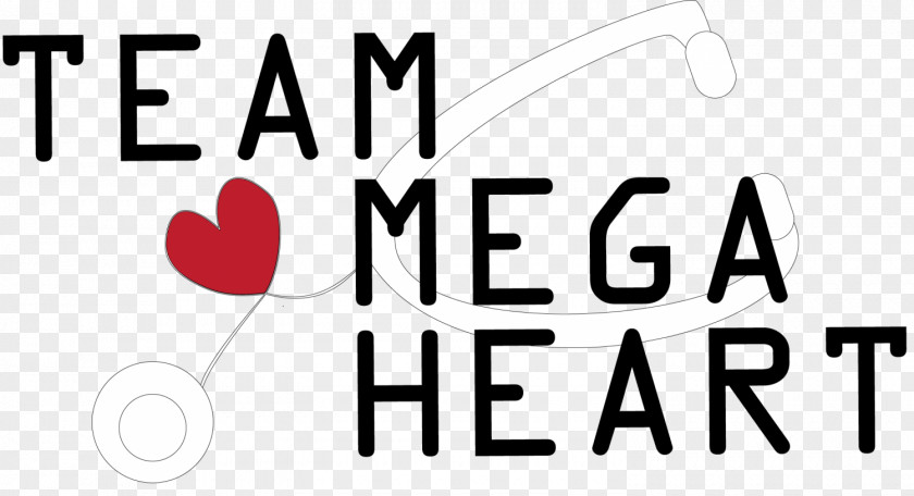 Design Logo Heart PNG