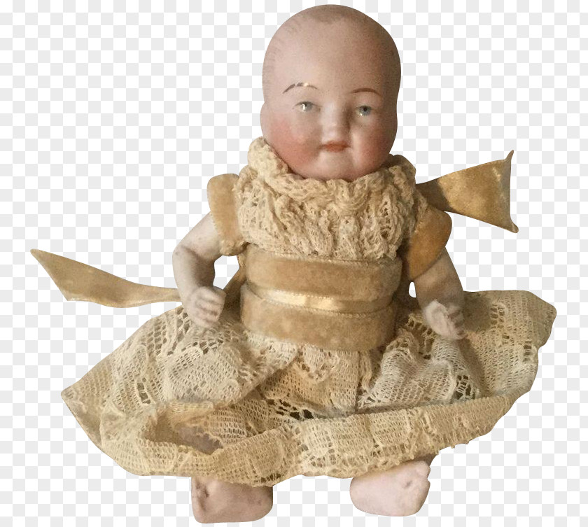 Doll Toddler PNG