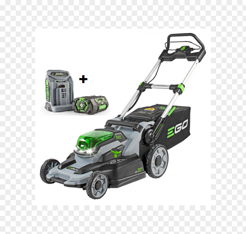 Ego Lawn Mowers Cordless String Trimmer Electric Battery PNG