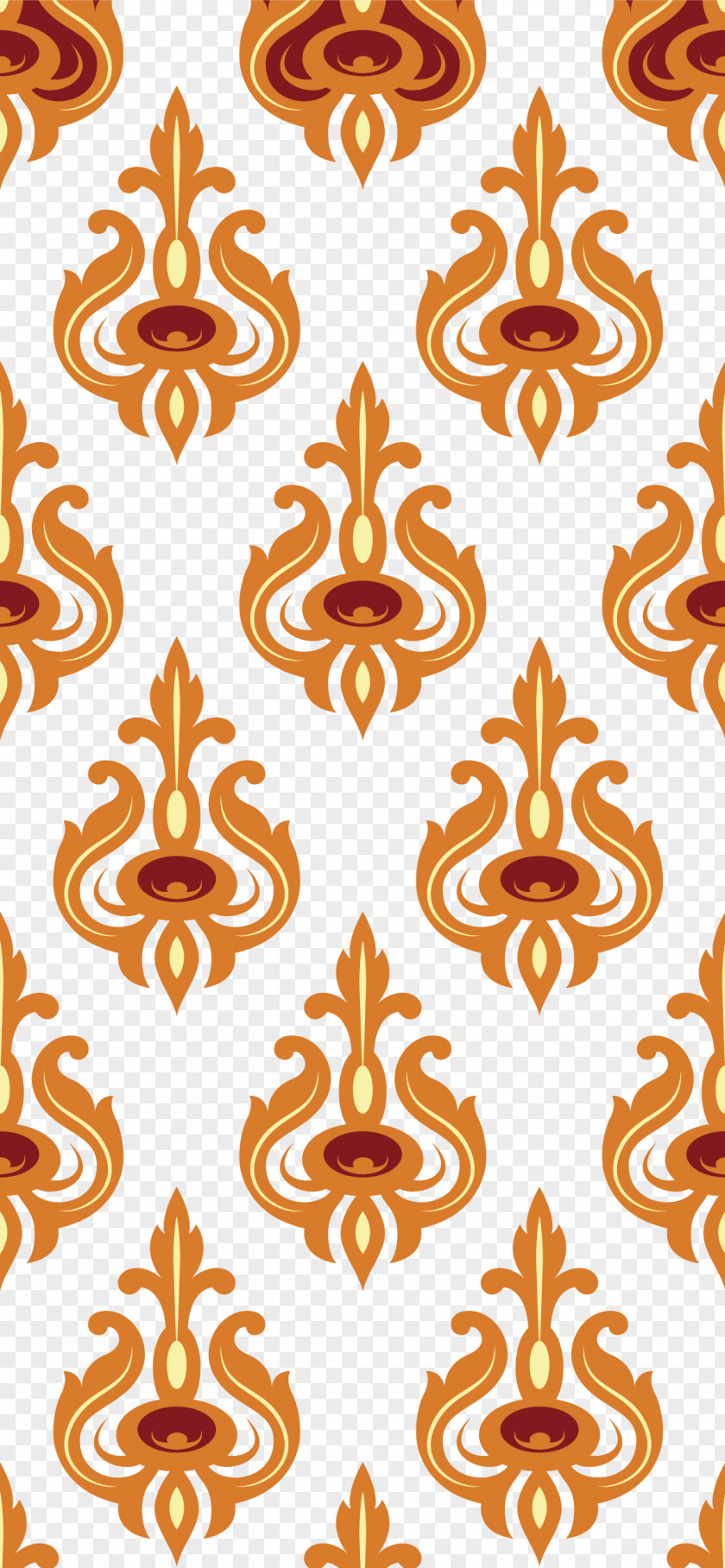 Flame Cloth Pattern Euclidean Vector Clip Art PNG