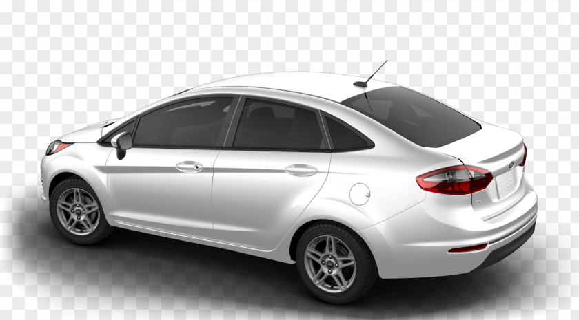 Ford Motor Company 2017 Fiesta 2018 SE PNG