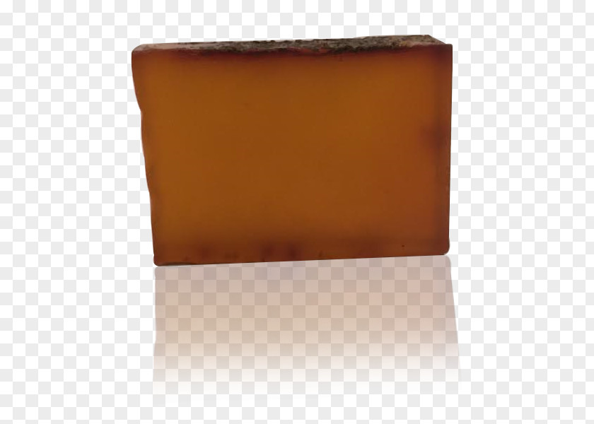 Handmade Soap Wallet Rectangle PNG