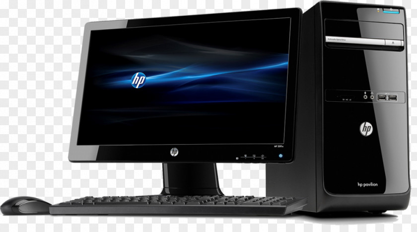 Hewlett-packard Hewlett-Packard Dell Laptop HP Pavilion Desktop Computers PNG