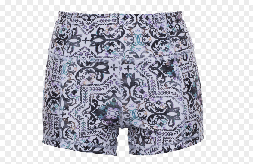 High Rise Trunks Underpants Shorts PNG