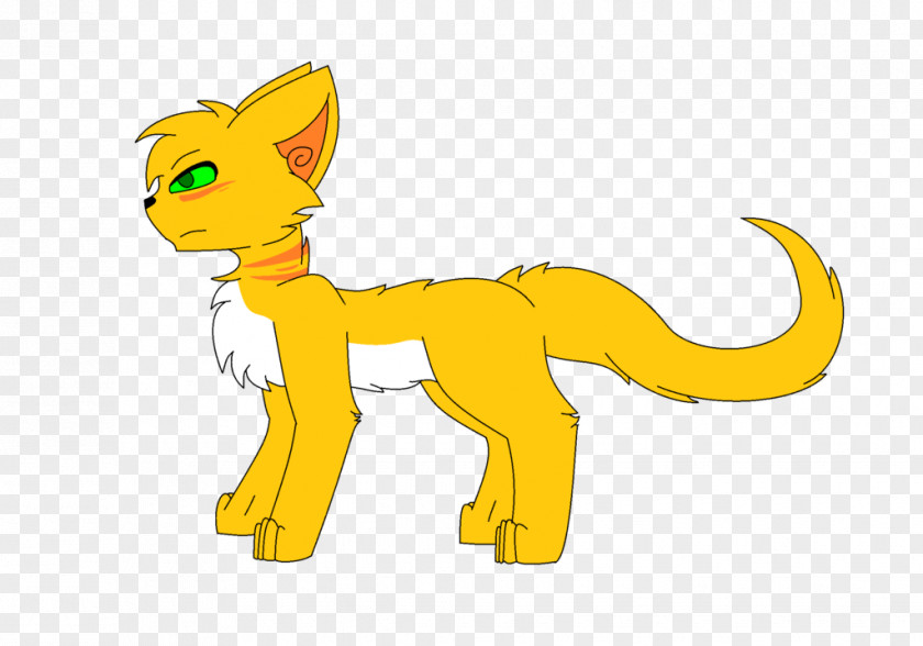 Kitten Cat Spyro The Dragon Fox Art PNG