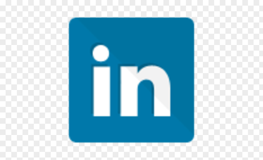 LinkedIn Social Icon Media PNG