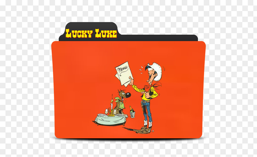 LUCKY LUKE Directory DeviantArt Lucky Luke PNG
